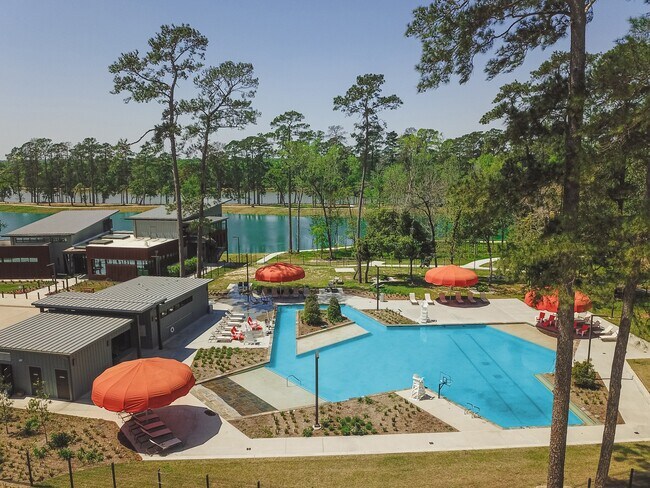 Building Photo - 209 Trillium Pk Lp