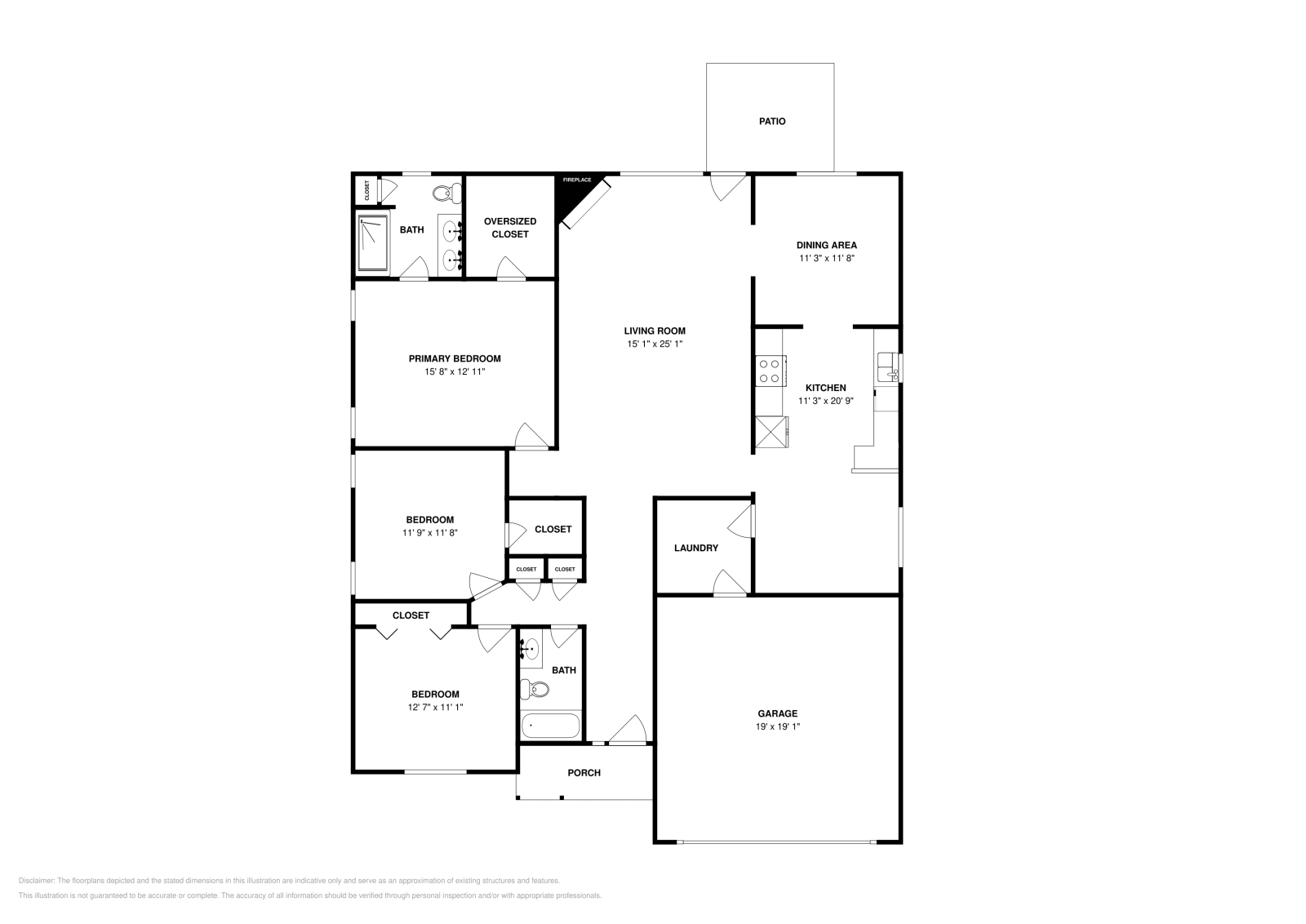 Building Photo - 4012 Eastside Ct