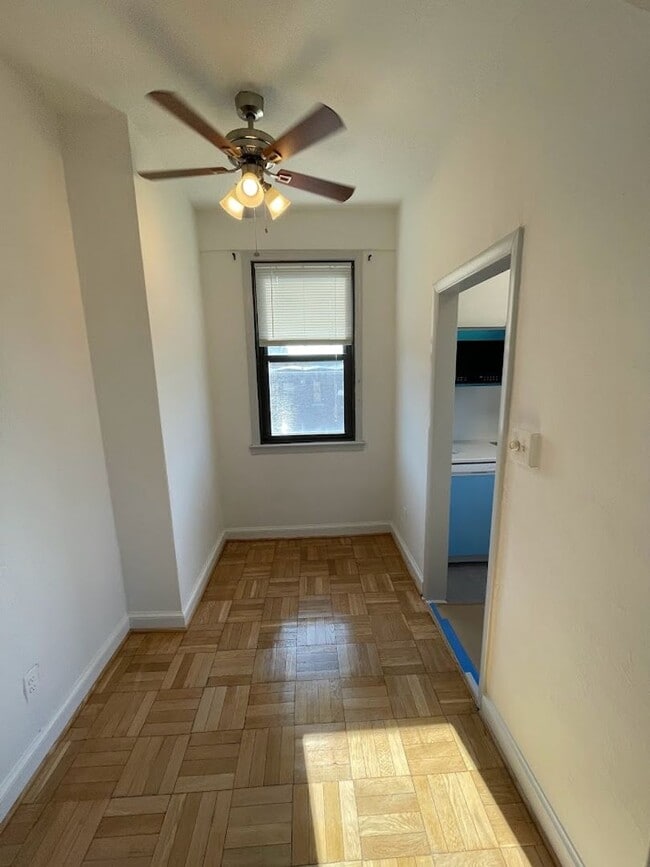 Building Photo - Updated Corner Unit at the Swarthmore in Foggy Bottom