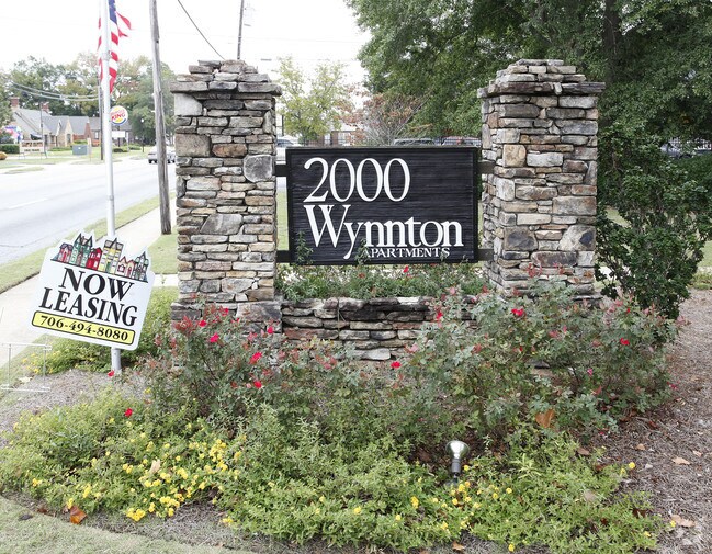 2000 Wynnton 2000 Wynnton Rd Columbus GA 31906 Apartment Finder