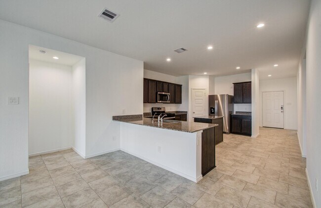 Building Photo - 1206 Cattle Chute Ct
