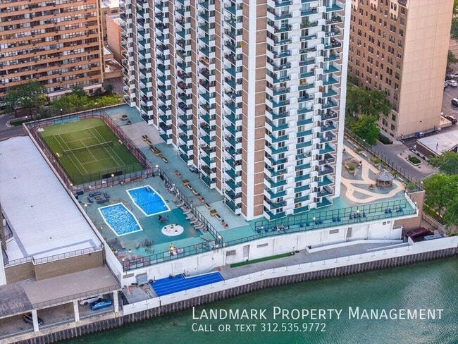Building Photo - 6033 N Sheridan-Unit 35D