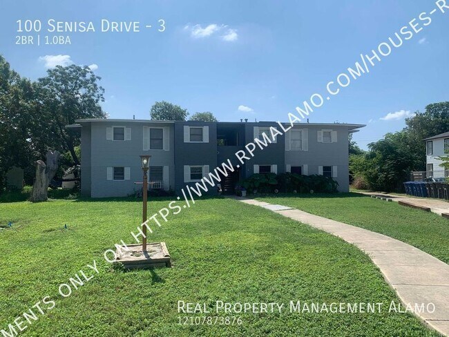 Building Photo - 100 Senisa Dr