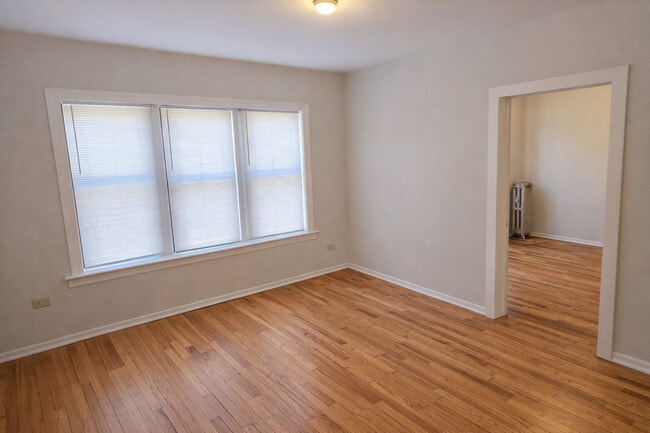 Building Photo - 6710 S Merrill Ave