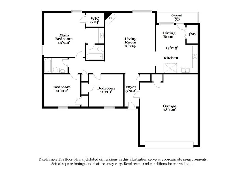 Building Photo - 6314 Oak Run Dr E