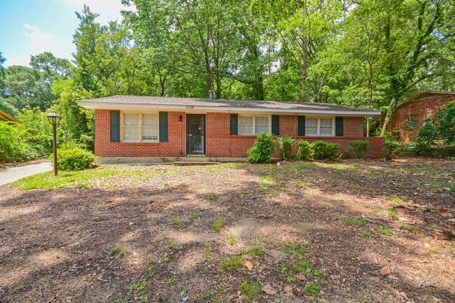 Building Photo - 1138 Perry Hill Rd