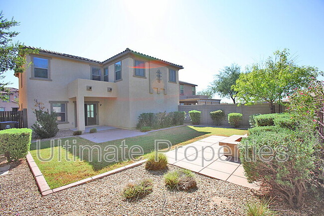 Building Photo - 17010 N 184th Ln