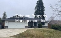Building Photo - Beautiful 3 bedroom 2 bath home in Redding...