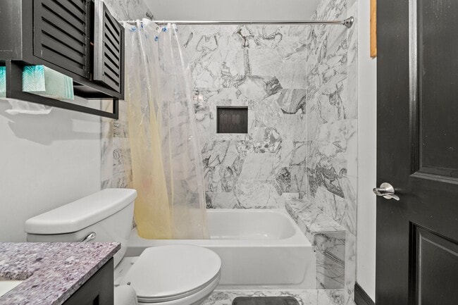 Building Photo - Comfort in Motion: Adams Morgan Apartment