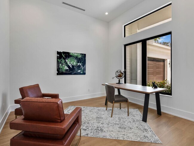 Building Photo - Brand-new contemporary estate on 2.27 private acres