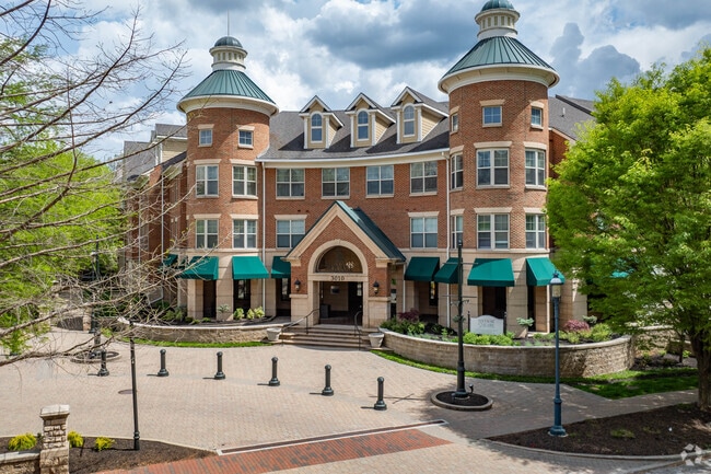 Building Photo - The Village at Stetson Square