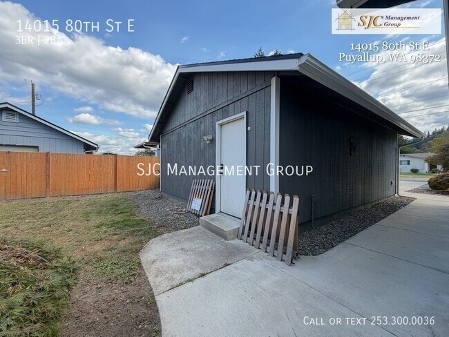 Building Photo - 14015 80th St E
