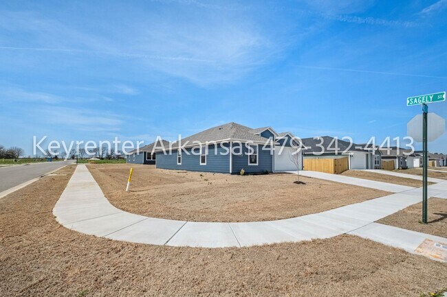 Building Photo - New Build | Prairie Grove