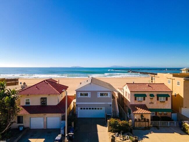 Building Photo - 2405O- Meet Me At the Jetty | FURNSIHED