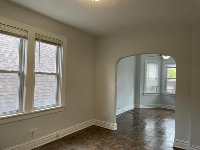 Living & Dining Room - 2635 W 23rd Pl