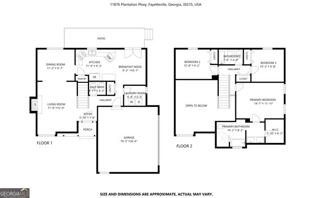 Building Photo - 11876 Plantation Pkwy