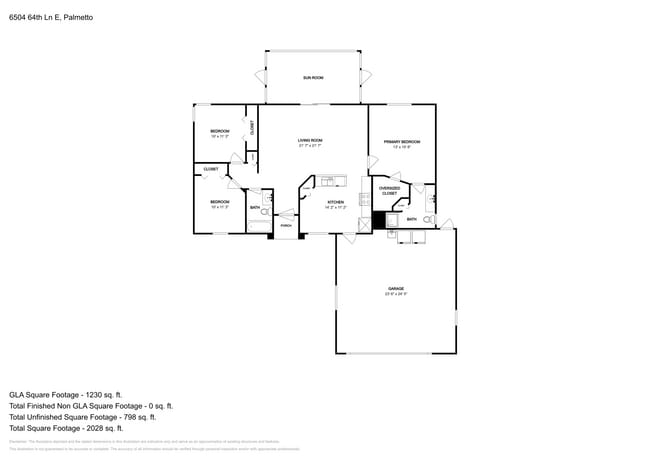 Building Photo - 6504 64th Ln E
