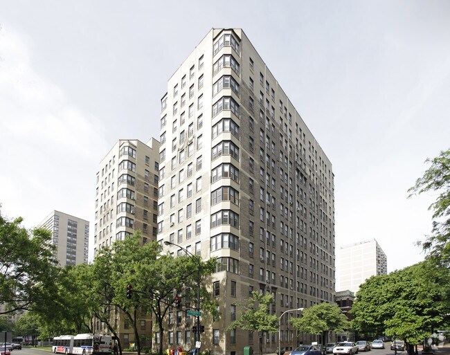 Primary Photo - 2970 N Sheridan