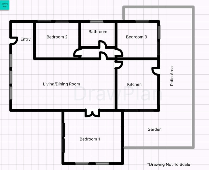 Building Photo - 2755 Vallecito Pl