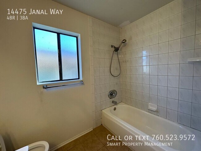 Building Photo - 14475 Janal Way