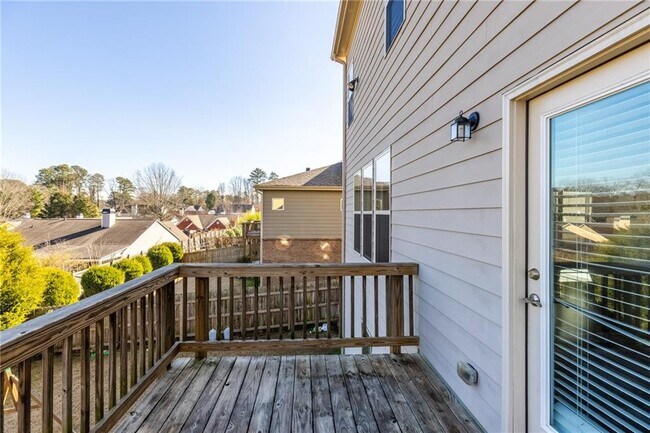 Building Photo - 4411 Claiborne Ct