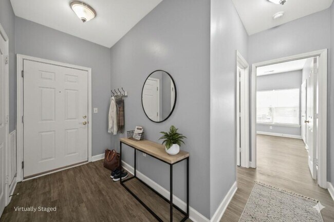 Building Photo - 17113 Doe Valley Ct