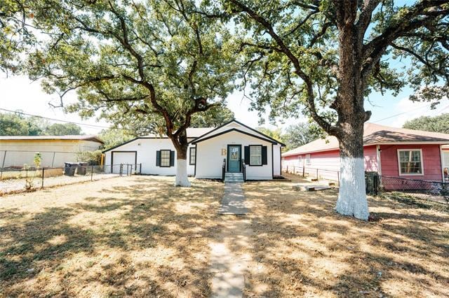 Building Photo - 4514 Erath St