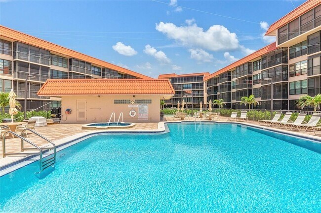 Building Photo - 17580 Gulf Blvd