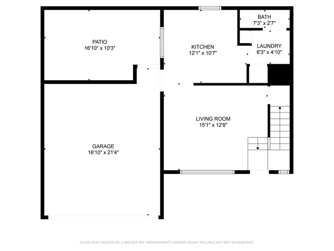 Building Photo - 1835 W Homestead Farms Ln