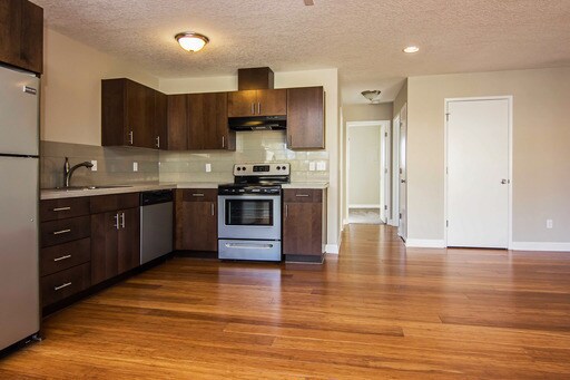 Interior Photo - Multnomah Heights