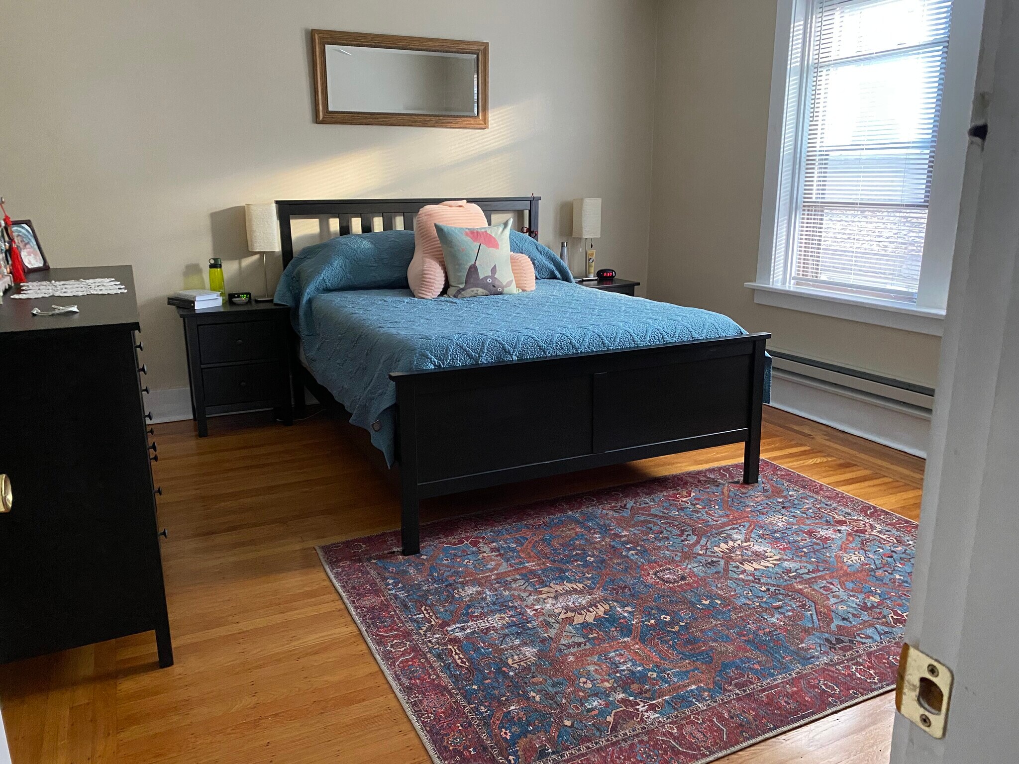 Bedroom - 2924 Espy Ave