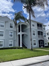 Building Photo - 2306 Silver Palm Dr