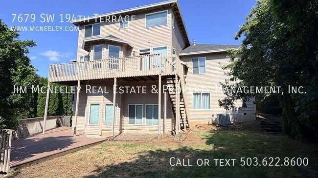 Building Photo - 7679 SW 194th Terrace