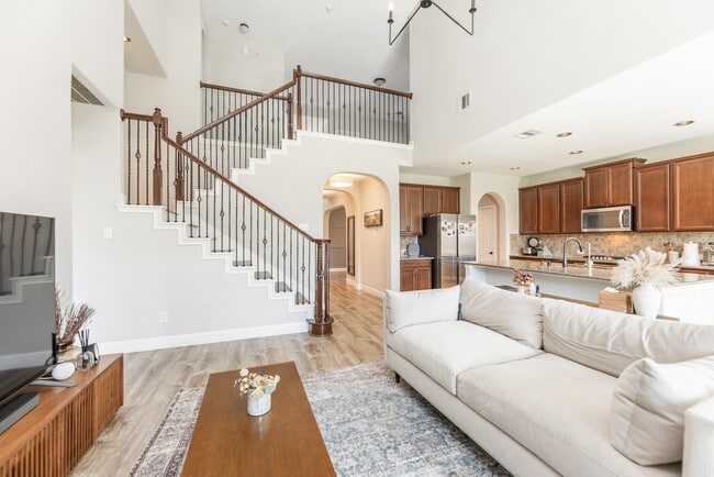 Building Photo - 19911 Lizzie Ridge Ln