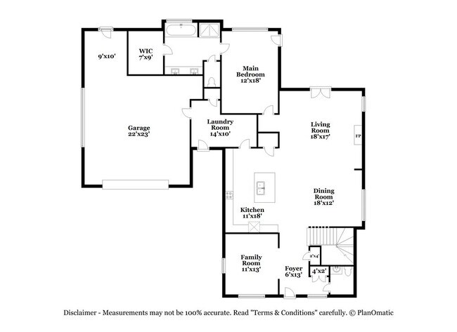 Building Photo - 13 E Field St