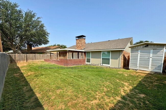 Building Photo - 5101 Canadian Ave