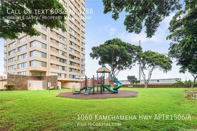 Building Photo - 1060 Kamehameha Hwy