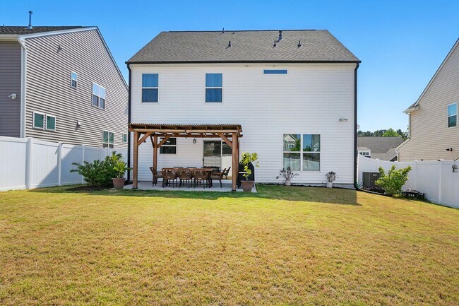 Building Photo - 521 Glenwyck Ct