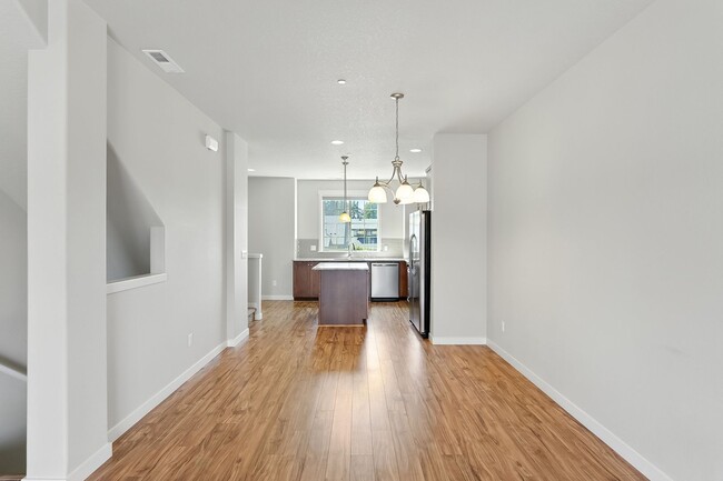 Building Photo - Beautiful 2-Bedroom, 2.5-Bath Townhome wit...