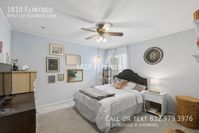 Building Photo - 1810 Flintbed-
