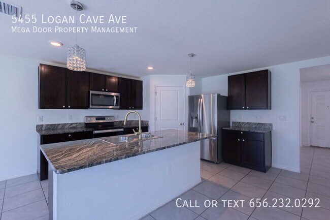 Building Photo - 5455 Logan Cave Ave