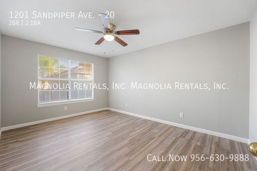 Building Photo - 1201 Sandpiper Ave