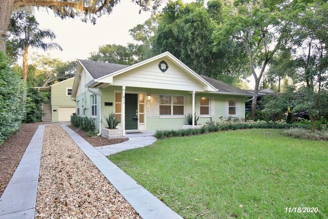 Building Photo - Beautiful 3/2 Home - College Park, Orlando...