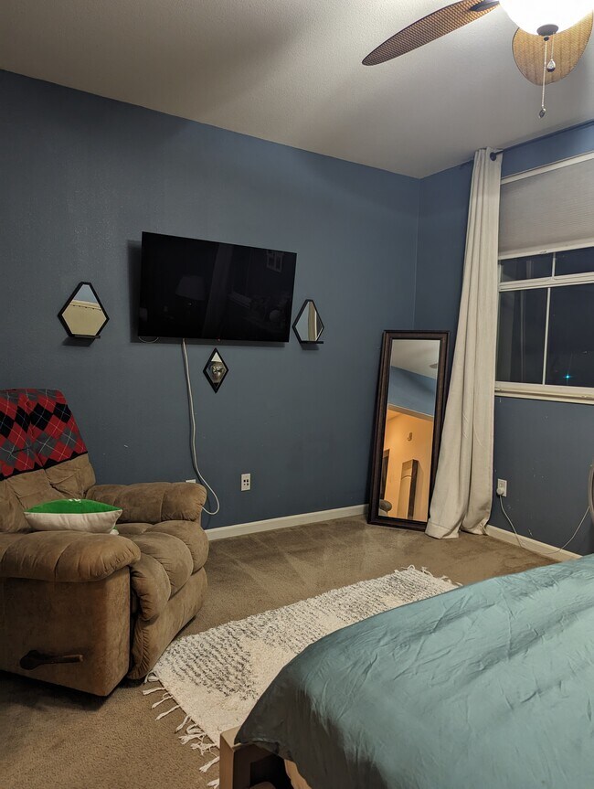 Bedroom1 - 764 Grandview Ter