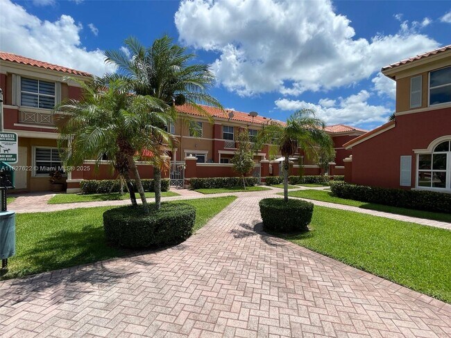 Building Photo - 11479 NW 60th Terrace