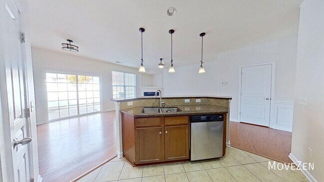 Building Photo - 213 Spring Gardens Drive