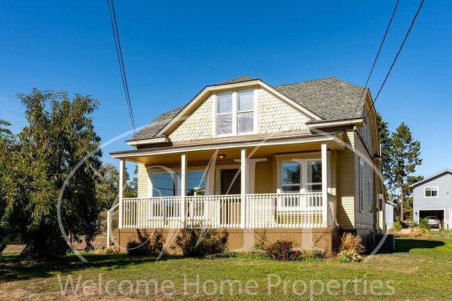 Primary Photo - 3 Bedroom Single-Family Home in East Walla Walla