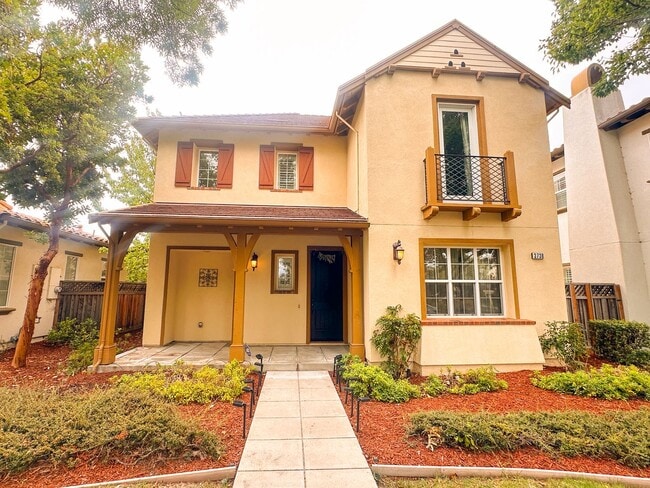 Primary Photo - Gorgeous Home in San Ramon Available Now!