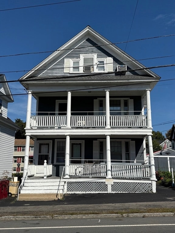 Building Photo - 173 Princeton Blvd