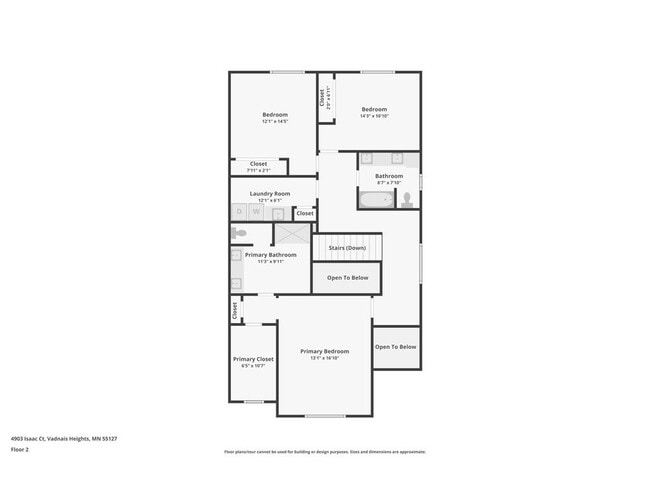 Building Photo - 4093 Isaac Ct